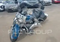 2021 Harley-Davidson FLHC фото