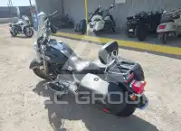 2021 Harley-Davidson FLHC photo