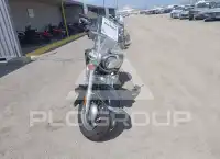 2021 Harley-Davidson FLHC photo