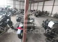 2021 Harley-Davidson FLHC photo
