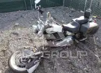 2021 Harley-Davidson FLHC фото