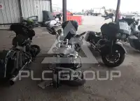 2021 Harley-Davidson FLHC photo