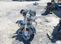 2021 Harley-Davidson FLHC фото