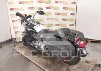 2021 Harley-Davidson FLHC фото
