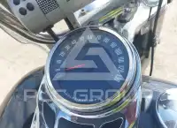 2021 Harley-Davidson FLHC photo