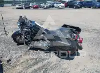 2021 Harley-Davidson FLHC фото
