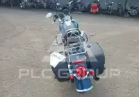 2021 Harley-Davidson FLHC фото