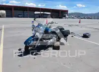 2021 Harley-Davidson FLHC photo