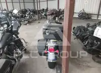 2021 Harley-Davidson FLHC photo