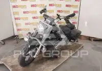 2021 Harley-Davidson FLHC фото