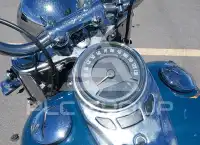 2021 Harley-Davidson FLHC photo