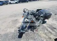 2021 Harley-Davidson FLHC фото