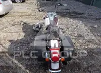 2021 Harley-Davidson FLHC фото