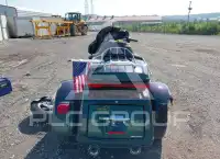 2021 Harley-Davidson FLHTCU photo