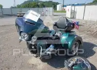 2021 Harley-Davidson FLHTCU photo
