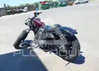 2021 Harley-Davidson XL1200 фото