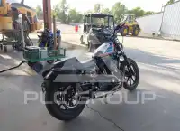 2021 Harley-Davidson XL1200 photo