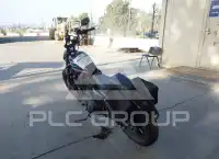 2021 Harley-Davidson XL1200 photo