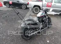 2021 Harley-Davidson XL1200 photo