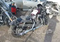 2021 Harley-Davidson XL1200 фото