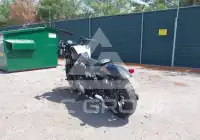 2021 Harley-Davidson XL1200 photo