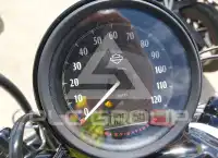 2021 Harley-Davidson XL1200 фото
