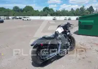 2021 Harley-Davidson XL1200 photo