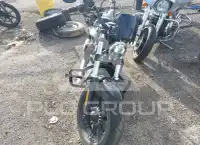 2021 Harley-Davidson XL1200 фото