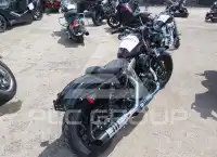 2021 Harley-Davidson XL1200 фото