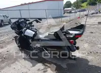 2021 Harley-Davidson FLTRK фото