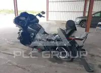 2021 Harley-Davidson FLTRK фото