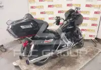 2021 Harley-Davidson FLTRK фото