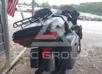 2021 Harley-Davidson FLTRK фото