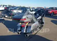 2021 Harley-Davidson FLTRK photo