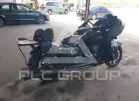 2021 Harley-Davidson FLTRK фото