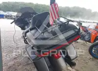 2021 Harley-Davidson FLTRK фото