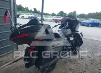 2021 Harley-Davidson FLTRK фото