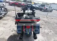 2021 Harley-Davidson FLTRK фото