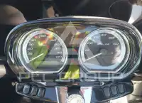 2021 Harley-Davidson FLTRK photo