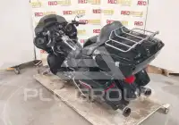 2021 Harley-Davidson FLTRK фото