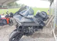 2021 Harley-Davidson FLTRK фото