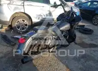 2021 Harley-Davidson FLTRK фото