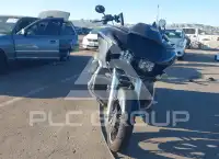 2021 Harley-Davidson FLTRK photo