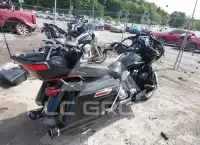 2021 Harley-Davidson FLTRK фото