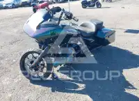 2021 Harley-Davidson FLTRX photo