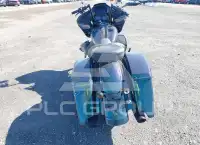 2021 Harley-Davidson FLTRX photo