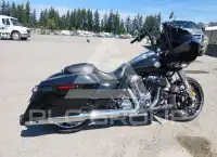 2021 Harley-Davidson FLTRX фото