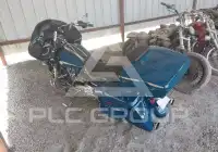 2021 Harley-Davidson FLTRX фото