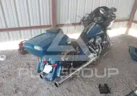 2021 Harley-Davidson FLTRX фото