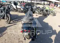 2021 Harley-Davidson FLTRX фото
